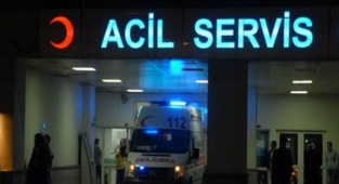 Düğün konvoyuna silahlı saldırı! Acı haber geldi