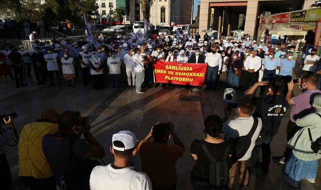 Dünya Barış Günü’nde açıklama: Yeni bir barış sürecine ihtiyaç vardır