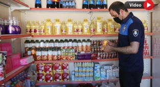 Eğitim yılı öncesi okul çevrelerinde denetim