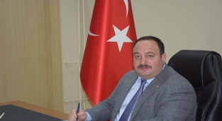 Ekinci’den Gaziler Günü mesajı