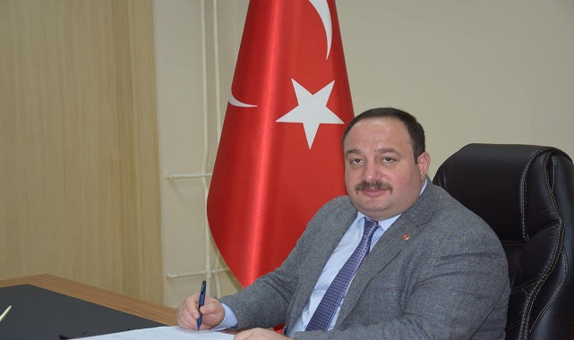 Ekinci’den Gaziler Günü mesajı