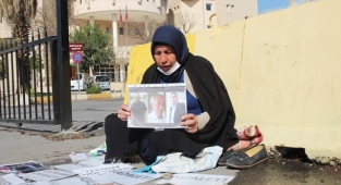 Emine Şenyaşar'a dava açıldı