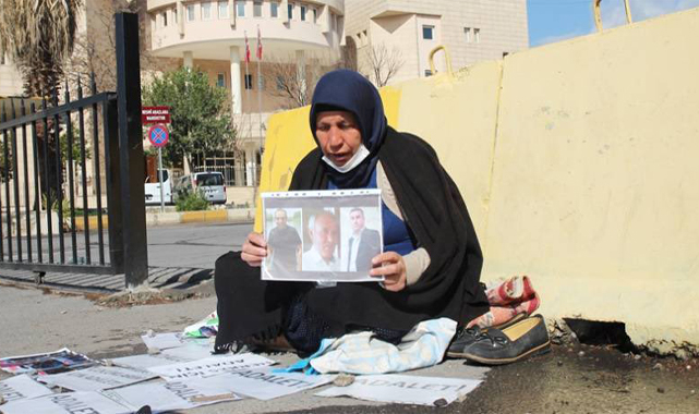 Emine Şenyaşar'a dava açıldı