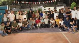 Eyyübiye Belediyesi ile üniversite hayaline kavuştular