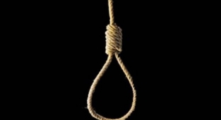 Eyyübiye'de bir kadın kendini asarak hayatına son verdi