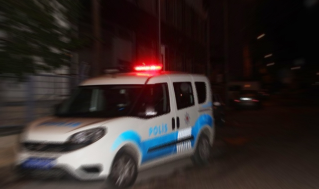 Eyyübiye'de iki grup arasında kavga: Yaralılar var