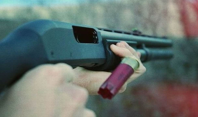 Eyyübiye'de silahlı kavga: Yaralılar var