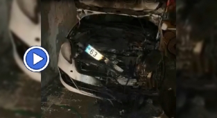 Eyyübiye'deki kundaklama eyleminin arkasından terör örgütü çıktı