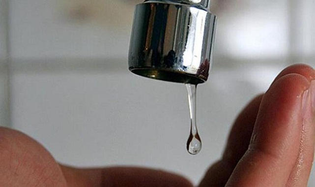 Eyyübiye’nin bazı mahallelerinde sular kesilecek