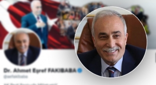 Fakıbaba bu sözleri kime söyledi?