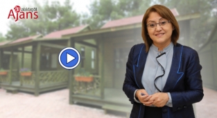 Fatma Şahin öğrencilerin yurt sorununa da el attı