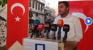 Ferhat Karadağ: Plansız kentleşmeyi kabul etmiyoruz