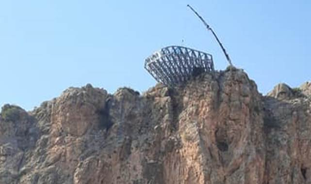 Gaziantep yapıyor, Şanlıurfa seyrediyor