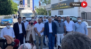 Gelecek Partisi parselleri yargıya taşıdı!