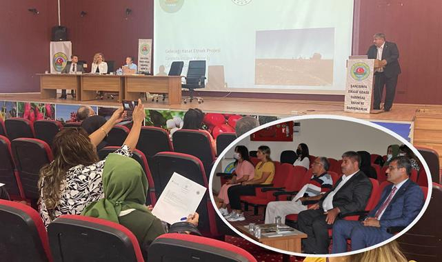 Urfa'da çocuk işçiliğinin önlenmesi eğitimi