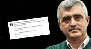 Gergerlioğlu'ndan Hilvan Cezaevi iddiası!