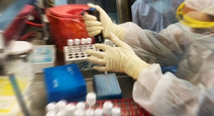 Haftalık vaka sayıları açıklandı: Şanlıurfa'da son durum ne?