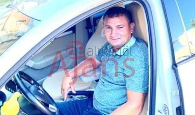 Harran'da elektrik akımına kapılan genç öldü