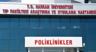 HRÜ Tıp Fakültesi Onkoloji bölümünde doktor kalmadı