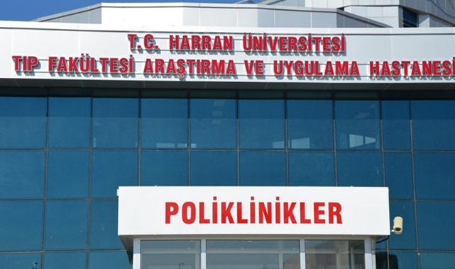HRÜ Tıp Fakültesi Onkoloji bölümünde doktor kalmadı