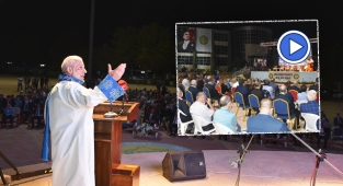 Harran Üniversitesi törenle açıldı