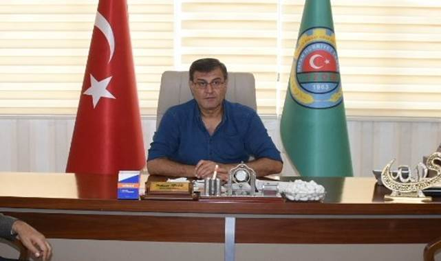 Hikmet İpar'dan artan gübre fiyatlarına tepki