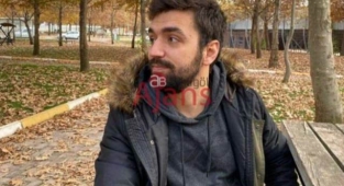 Hilvan'da intihar etmişti! Hatay'da toprağa verildi