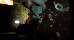 Şanlıurfa'daki kazadan acı haber