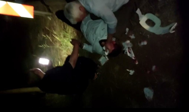 Şanlıurfa'daki kazadan acı haber