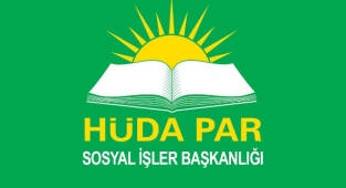 HÜDA Par: ‘Aile Birliği Hakkı’ tanınmalı!