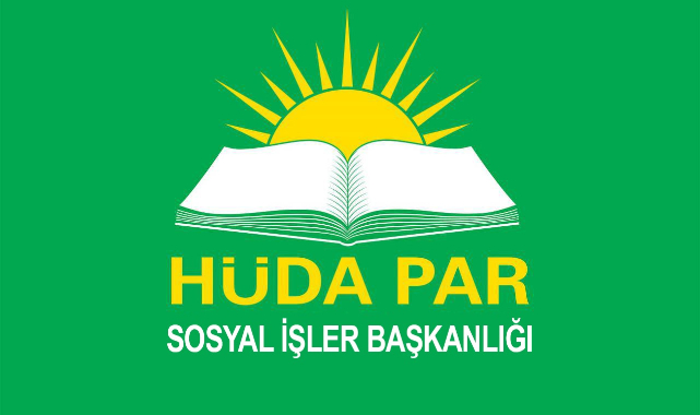 HÜDA Par: ‘Aile Birliği Hakkı’ tanınmalı!