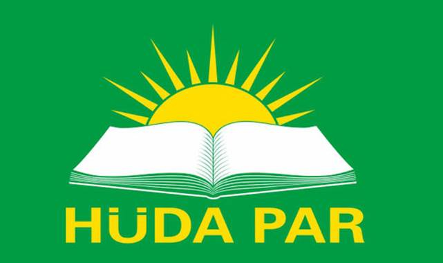 HÜDA PAR’dan çarşaf tepkisi: Nankörler!