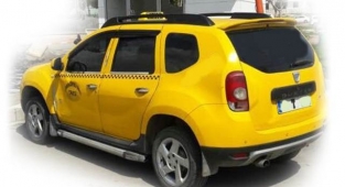 İçişleri Bakanlığı taksi genelgesini yayımladı