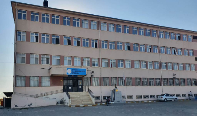 İl Başkanı Kırıkçı duyurdu: 40 Milyon kaynak ayrıldı