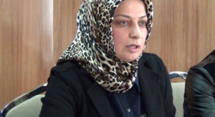 İl Milli Eğitim Müdürlüğüne yeni yardımcı atandı