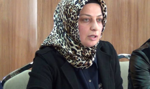 İl Milli Eğitim Müdürlüğüne yeni yardımcı atandı