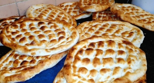 İşte Şanlıurfa'da ekmeğe gelen zam oranı