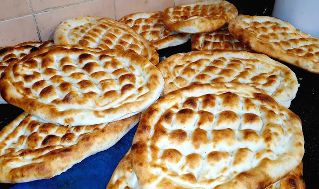 İşte Şanlıurfa'da ekmeğe gelen zam oranı