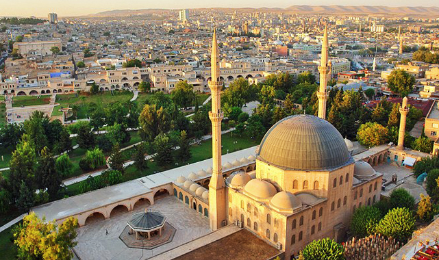 İşte Şanlıurfa için son tahminler