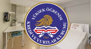 KYK yurt başvuru sonuçları açıklandı