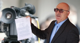 Mahmut Tanal: Belediyelerde çalışan kaç TV çalışanı var