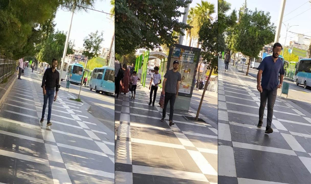 Maske takmamakta ısrar ediyorlar