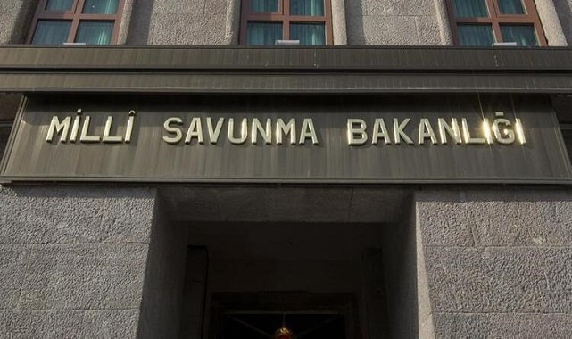 MSB duyurdu: 2 bin 533 daimi işçi alınacak