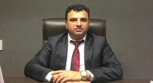 Ömer Öcalan uyuşturucuyu 2 bakana sordu