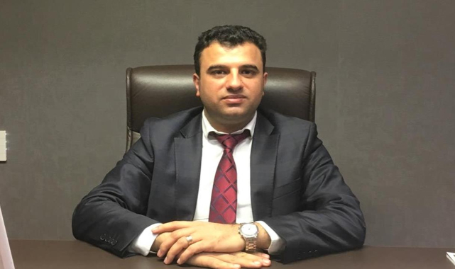 Ömer Öcalan uyuşturucuyu 2 bakana sordu