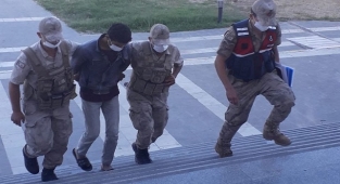 Önce çaldılar sonra delilleri yok etmek için geri geldiler