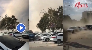 Sahra çölü değil Şanlıurfa’nın göbeği