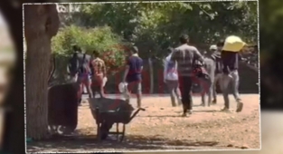 Şanlıurfa Afgan mültecilerin geçiş noktası oldu