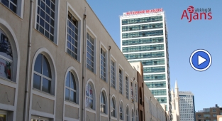 Şanlıurfa Büyükşehir Belediyesi icralık oldu