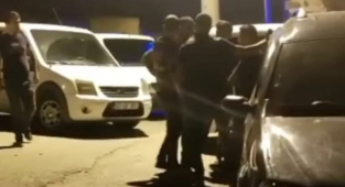 Şanlıurfa'da bir intihar daha!